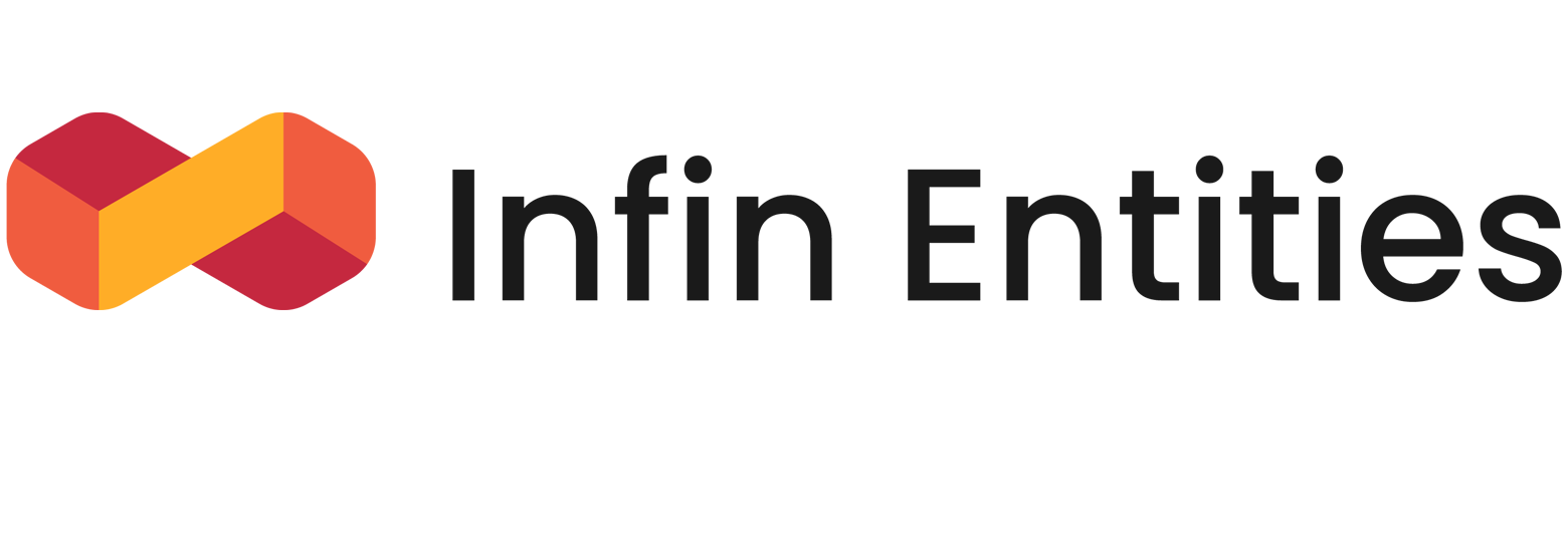 Infin Logo